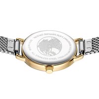 Melzo - Via Sant'Alessandro, 2 - Montre Bering Femme Classic Collection in Acier 11020-010 - 11020-010